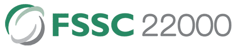certyfikat FSSC